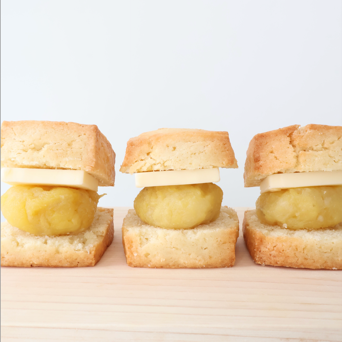 おさつあんバター便